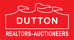 dutton logo
